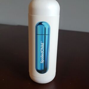 Spoiled Child Night Serum